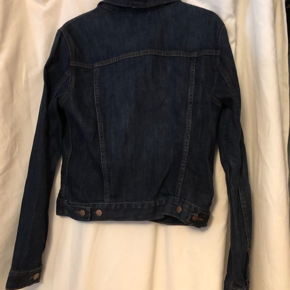 Denim jacket - Picture 3 of 3